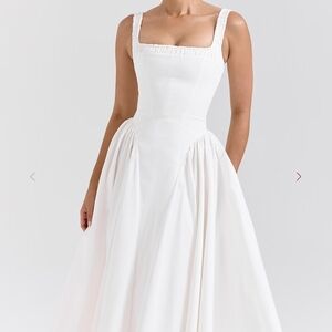 House Of CB Dorothy Dress